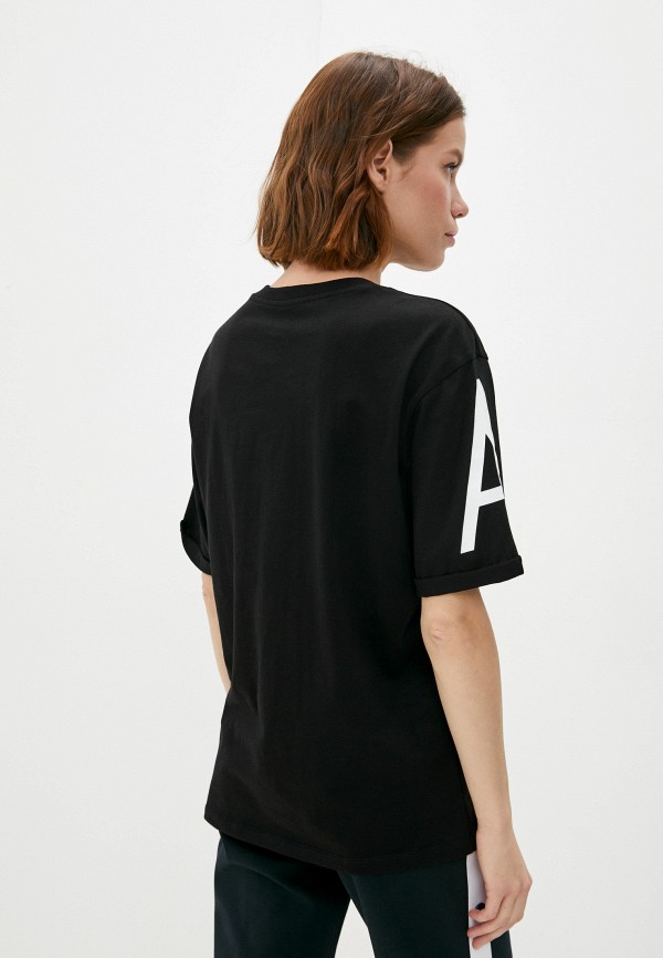 фото Футболка armani exchange