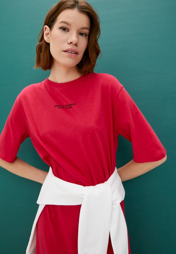 фото Платье armani exchange