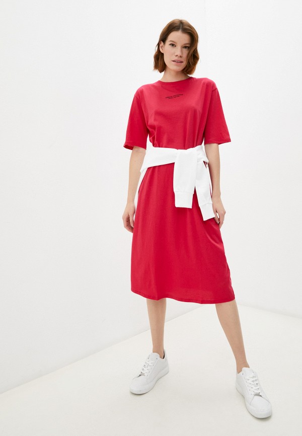 фото Платье armani exchange