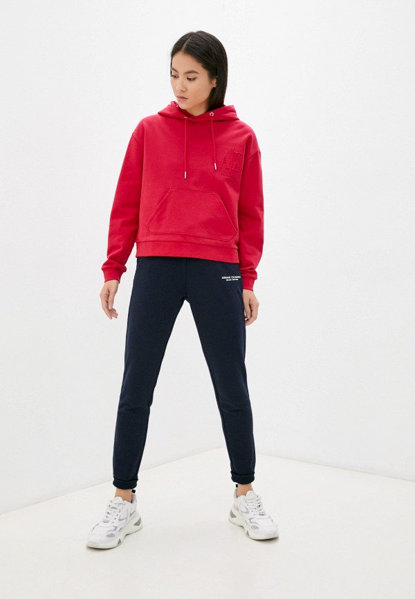 

Худи Armani Exchange, Розовый, Armani Exchange RTLAAT988801