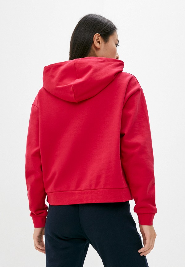 фото Худи armani exchange