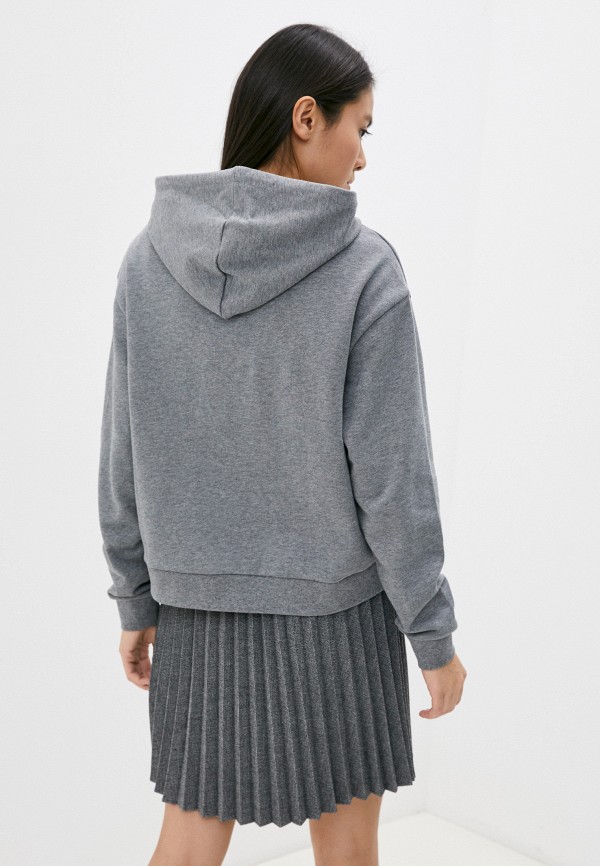 фото Худи armani exchange