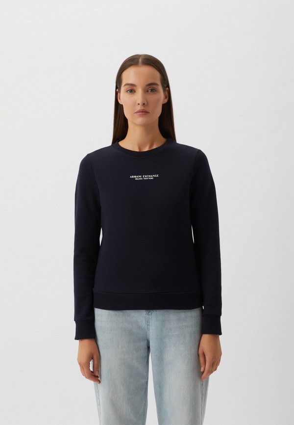 Свитшот  Armani Exchange