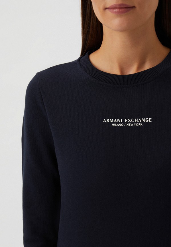 Свитшот  Armani Exchange фото