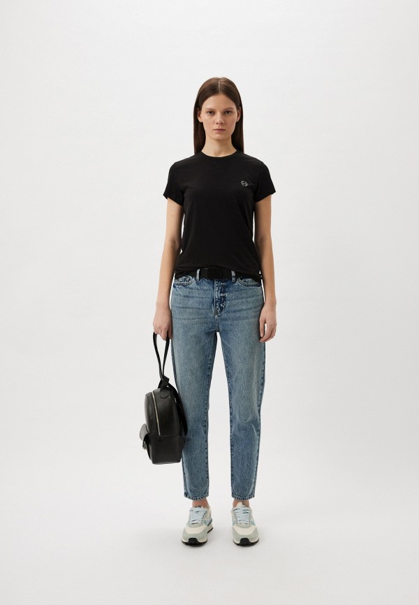 фото Футболка armani exchange