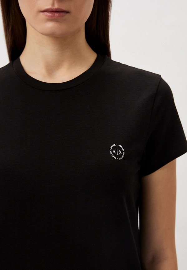 фото Футболка armani exchange