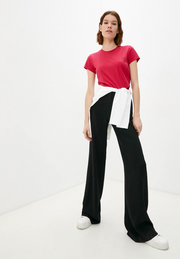 фото Футболка armani exchange