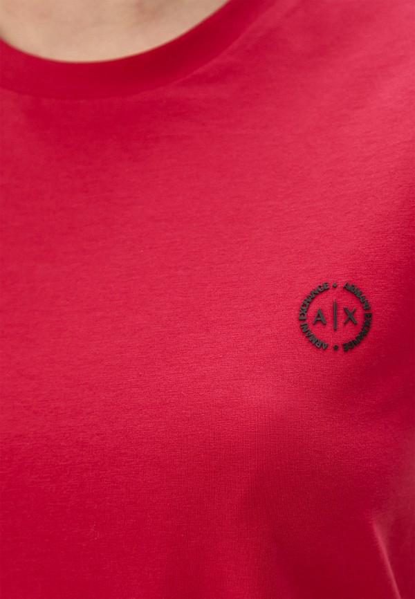 фото Футболка armani exchange