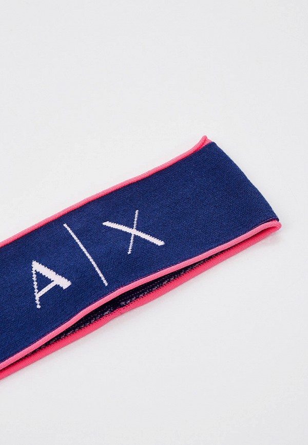 фото Повязка armani exchange