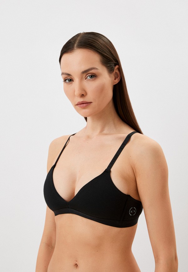 Бюстгальтер  Armani Exchange фото