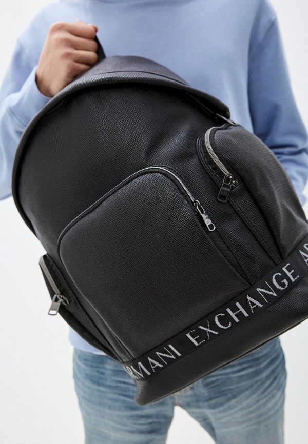 фото Рюкзак armani exchange