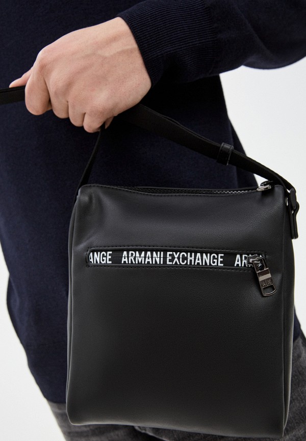 фото Сумка armani exchange