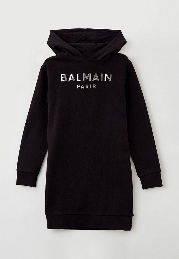 Платье Balmain