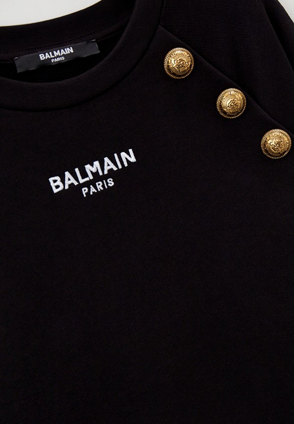 фото Платье balmain