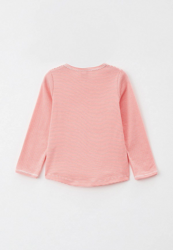 

Пижама Petit Bateau, Коралловый