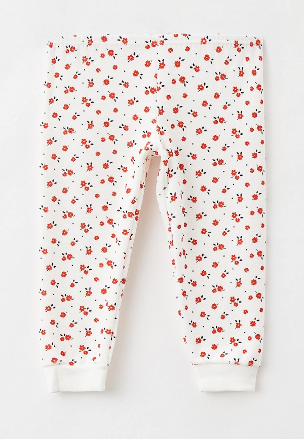 

Пижама Petit Bateau, Белый, Petit Bateau RTLAAT996301