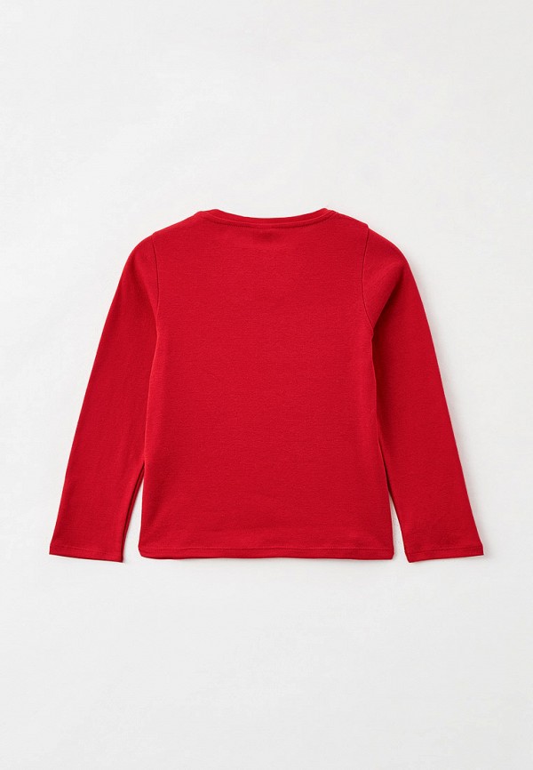 фото Лонгслив petit bateau