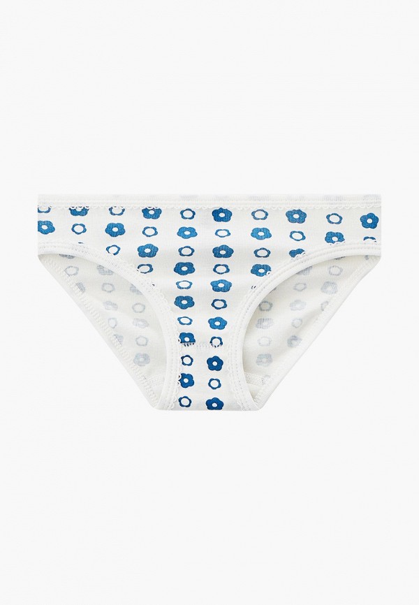 

Трусы 5 шт. Petit Bateau, Разноцветный