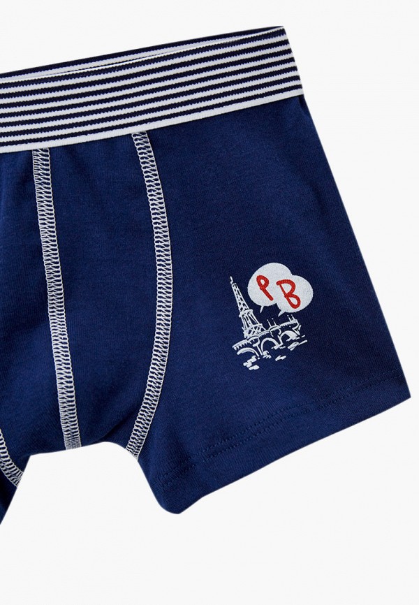 фото Трусы 5 шт. petit bateau