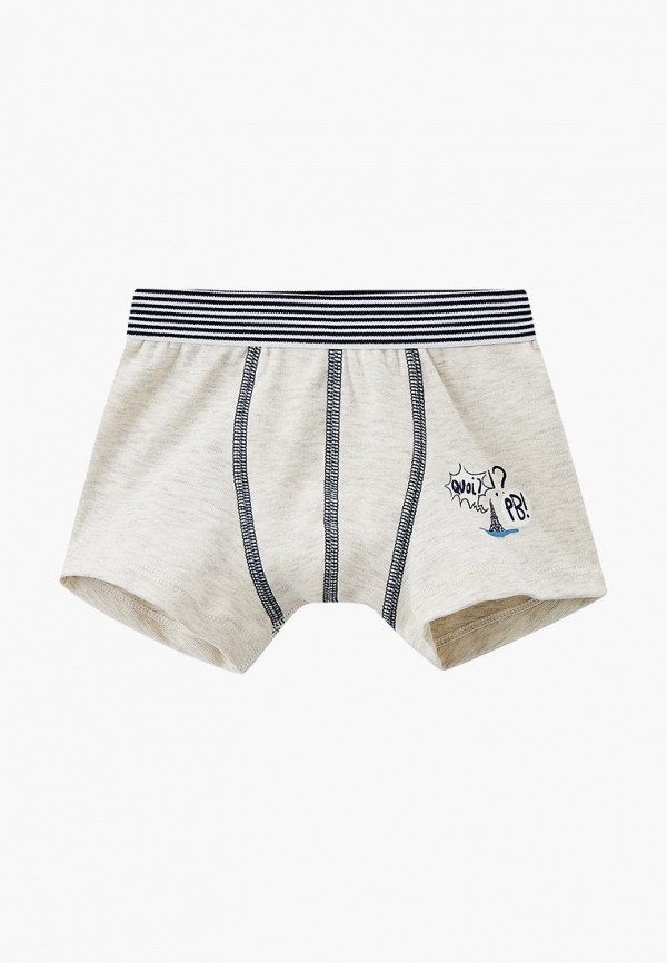 фото Трусы 5 шт. petit bateau