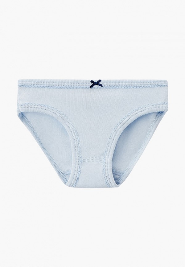 фото Трусы 3 шт. petit bateau