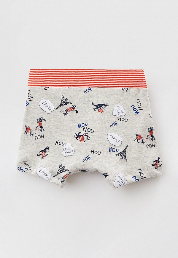 фото Трусы 2 шт. petit bateau