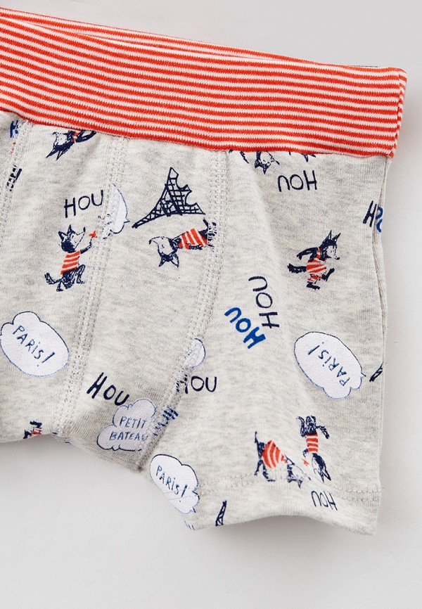 фото Трусы 2 шт. petit bateau