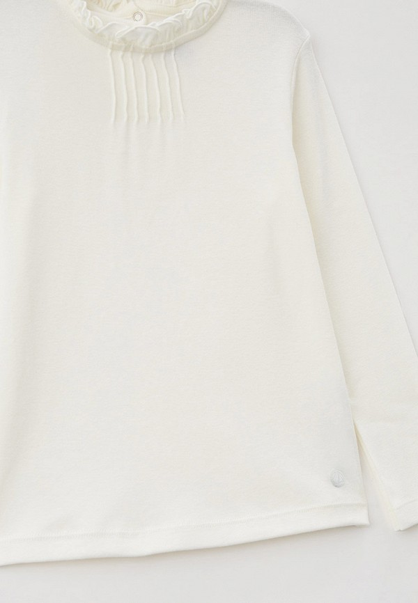 фото Лонгслив petit bateau