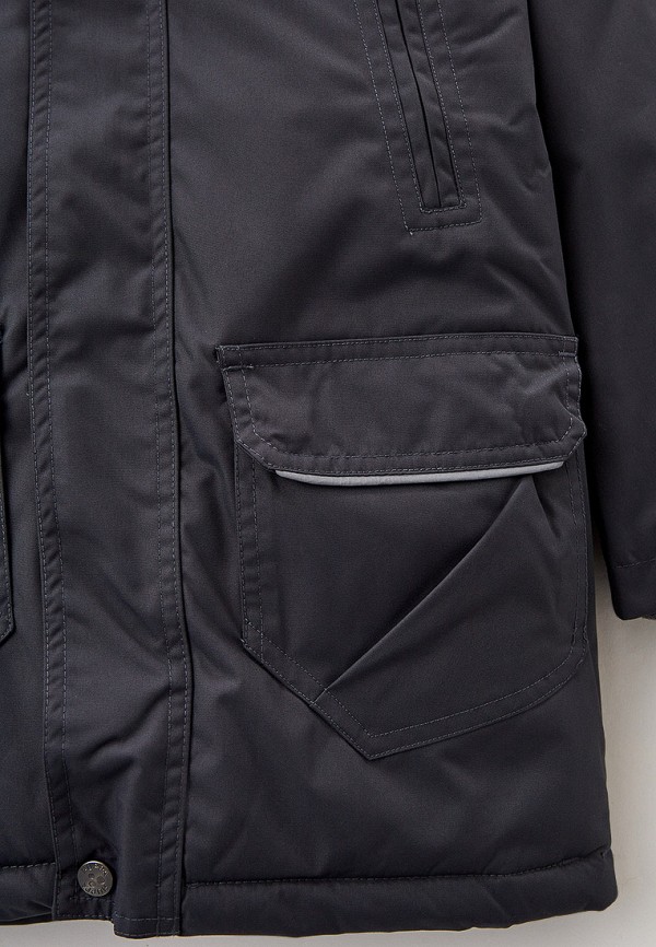 фото Куртка утепленная huppa