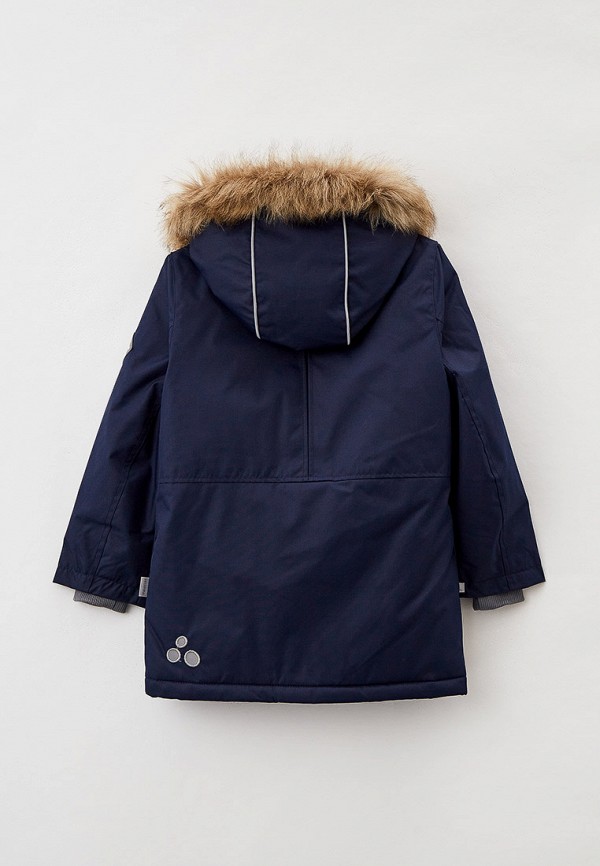 фото Куртка утепленная huppa