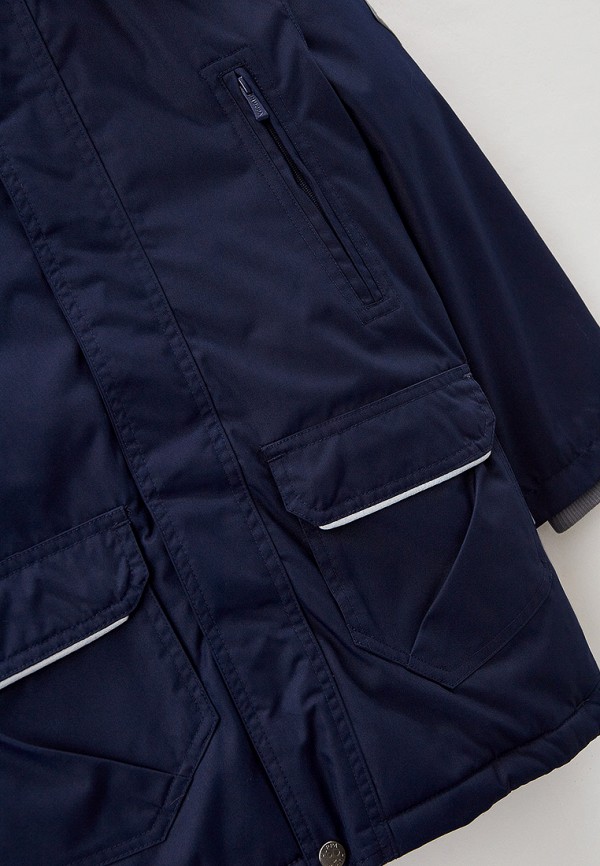 фото Куртка утепленная huppa