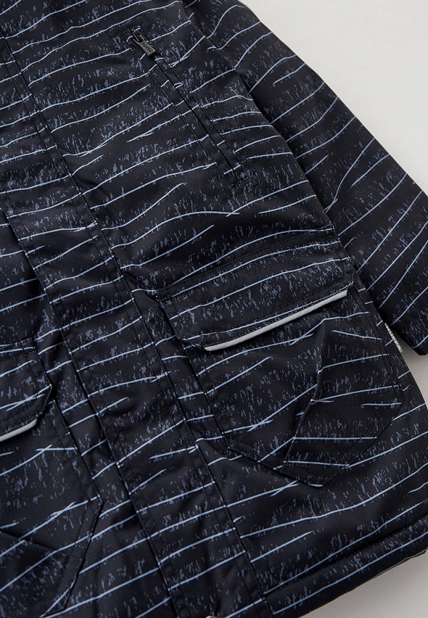 фото Куртка утепленная huppa