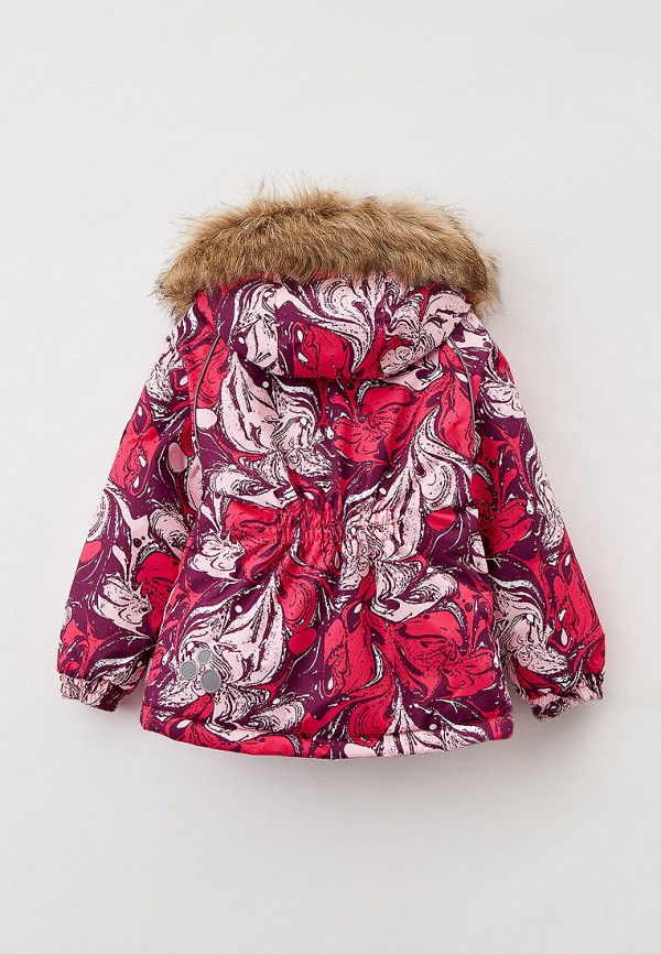 фото Куртка утепленная huppa