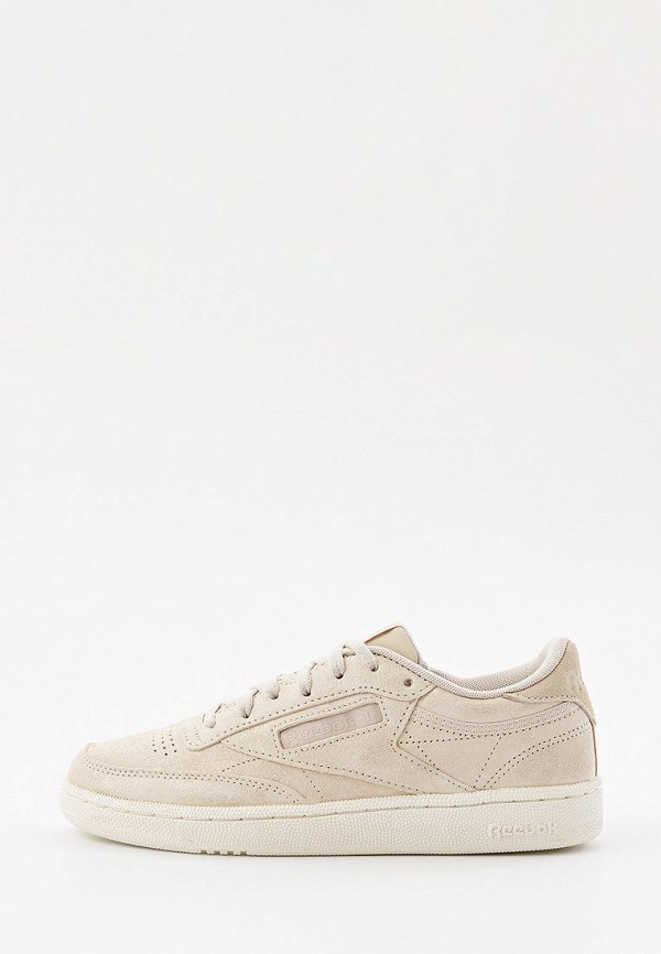 

Кеды Reebok Classic, Бежевый, Reebok Classic RTLAAT999201