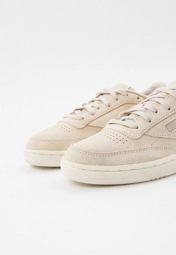 фото Кеды reebok classic