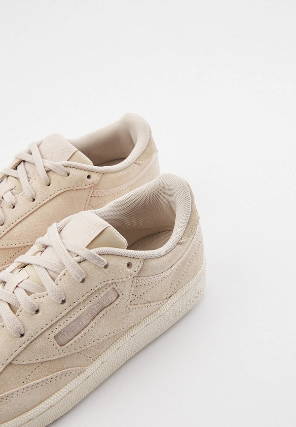 фото Кеды reebok classic
