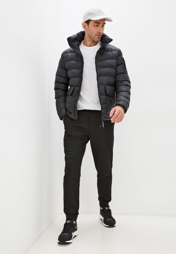 фото Куртка утепленная reebok