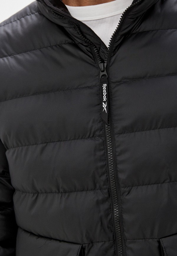 фото Куртка утепленная reebok