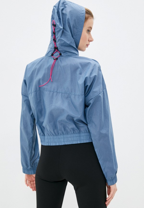 фото Ветровка reebok