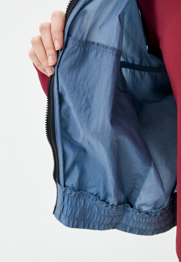 фото Ветровка reebok