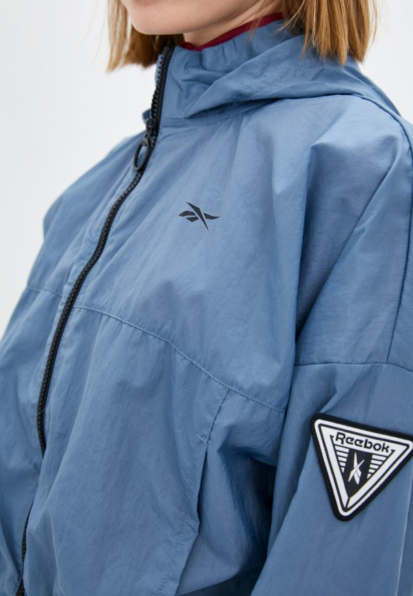 фото Ветровка reebok