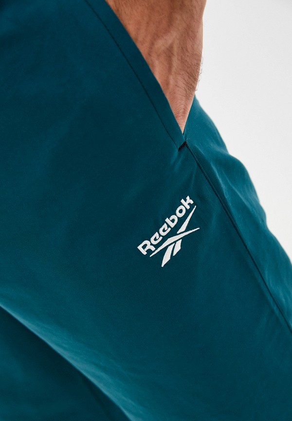 

Брюки спортивные Reebok Classic, Зеленый, Reebok Classic RTLAAU000701