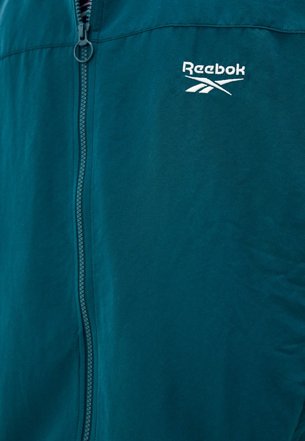 фото Ветровка reebok classic