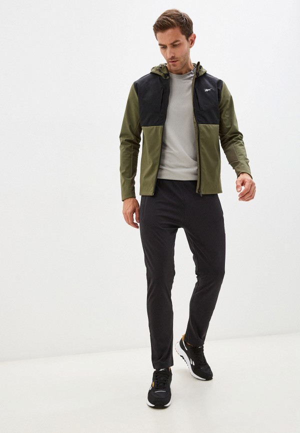 фото Куртка reebok