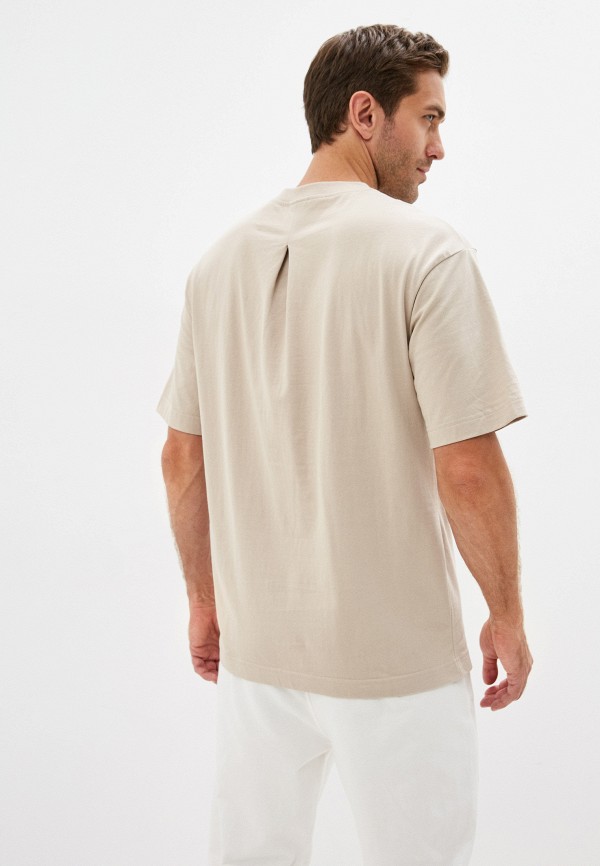 

Футболка Reebok Classic, Бежевый, CL F TEE
