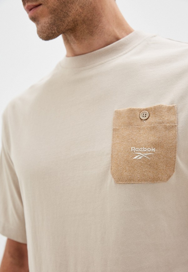 фото Футболка reebok classic