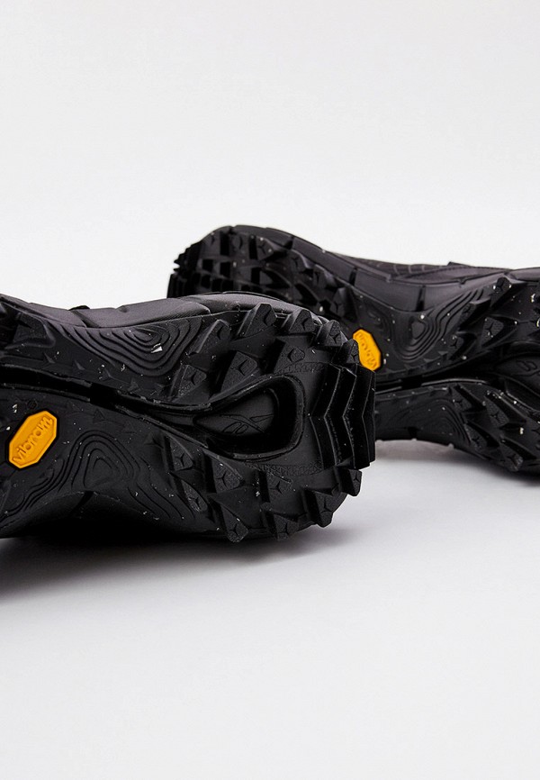 

Кроссовки Reebok, Черный, ZIG KINETICA II EDGE GTX
