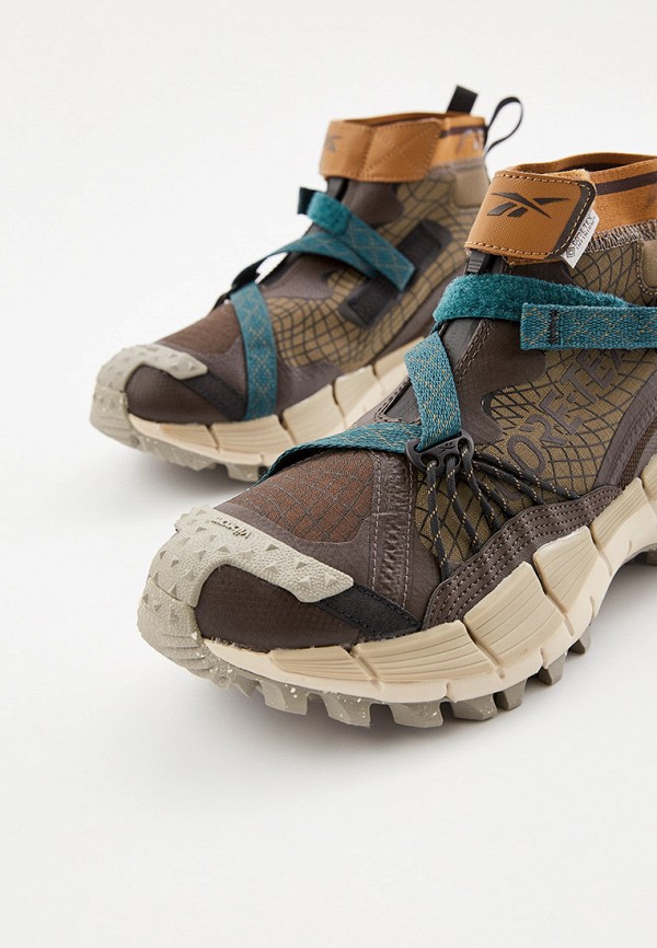 фото Кроссовки reebok