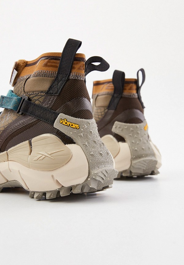 фото Кроссовки reebok