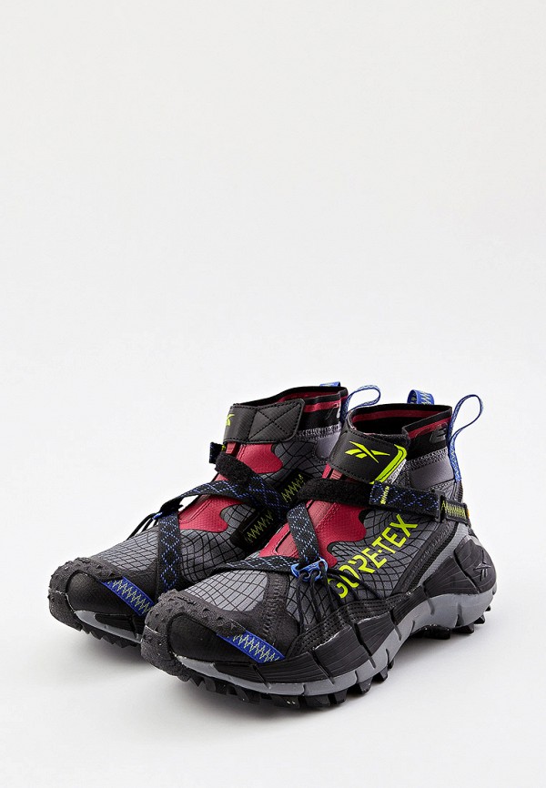 

Кроссовки Reebok, Серый, Reebok RTLAAU003101